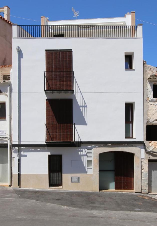 Un Moment, Casa Rural De 4 Estrellas Les Coves de Vinroma Kültér fotó