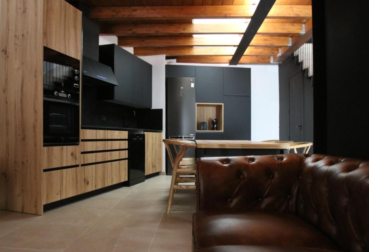 Un Moment, Casa Rural De 4 Estrellas Les Coves de Vinroma Kültér fotó