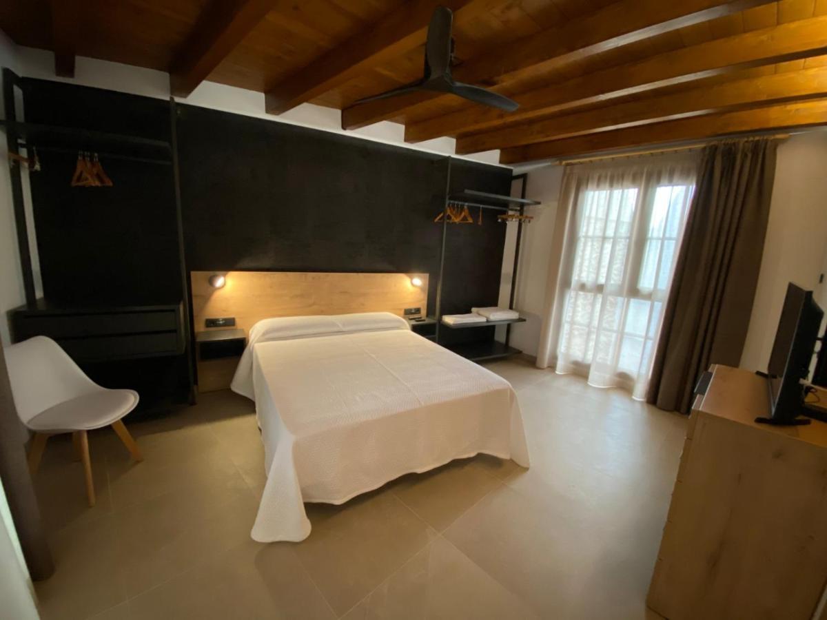 Un Moment, Casa Rural De 4 Estrellas Les Coves de Vinroma Kültér fotó